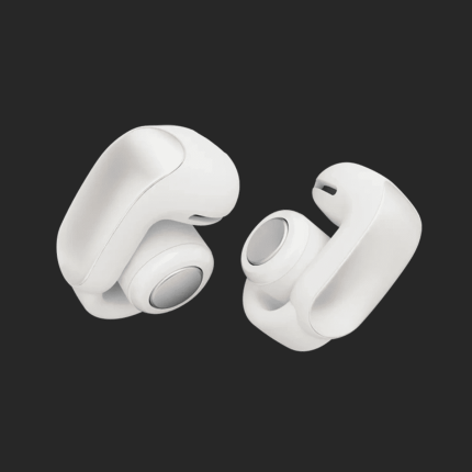 Bose QuietComfort Ultra Open Earbuds Diamond