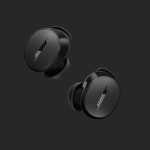 Bose QuietComfort Earbuds Black