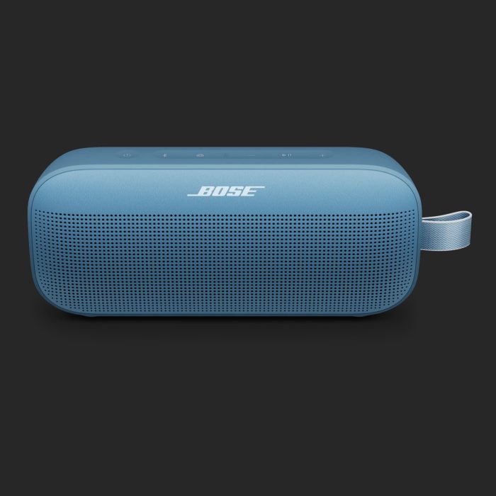 Bose SoundLink Flex 2 Blue