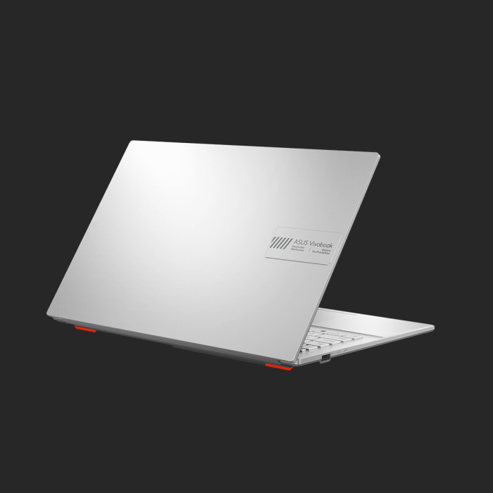 Vivobook Go 15 OLED (E1504F) Back