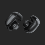 Bose QuietComfort Ultra Open Earbuds Black