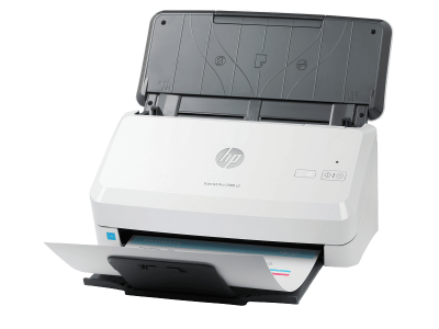 HP ScanJet Pro 2000