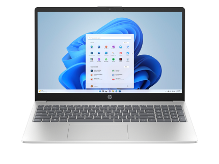 HP Laptop 15-fd0487TU