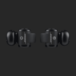 Bose QuietComfort Ultra Open Earbuds Black under
