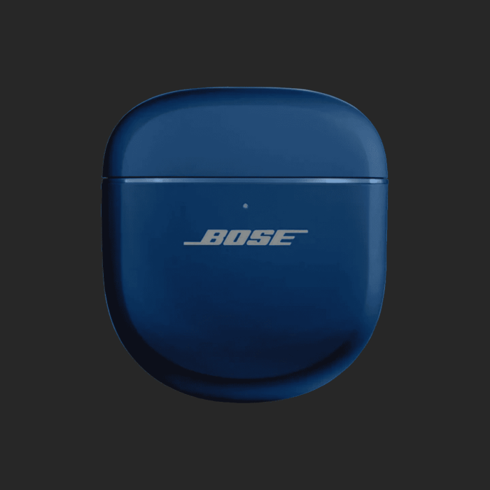 Bose QuietComfort Ultra Earbuds Case