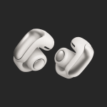 Bose QuietComfort Ultra Open Earbuds White