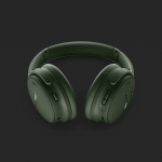 Bose QuietComfort Headphones Cyprus Green Under