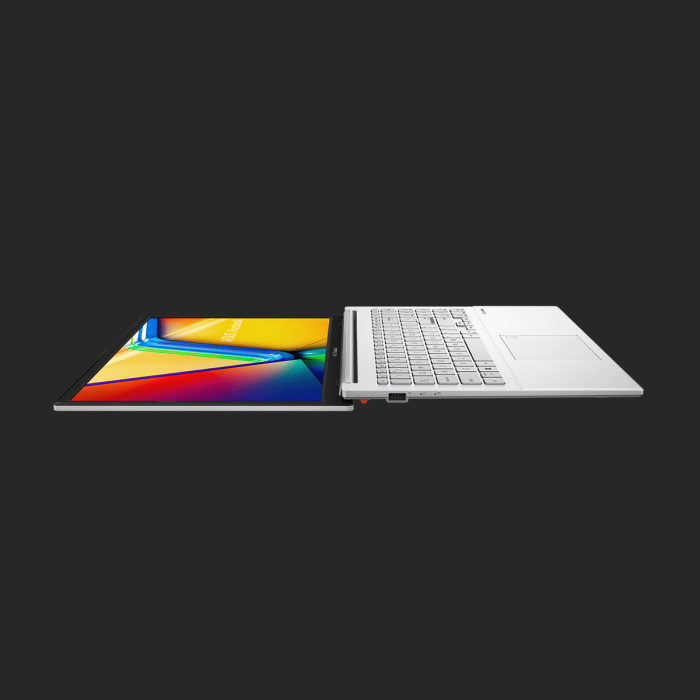 Vivobook Go 15 (E1504G) Side