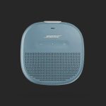 Bose SoundLink Micro Stone Blue