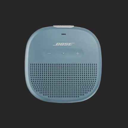 Bose SoundLink Micro Stone Blue