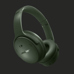 Bose QuietComfort Headphones Cyprus Green