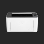 HP Laser Printer 1008w