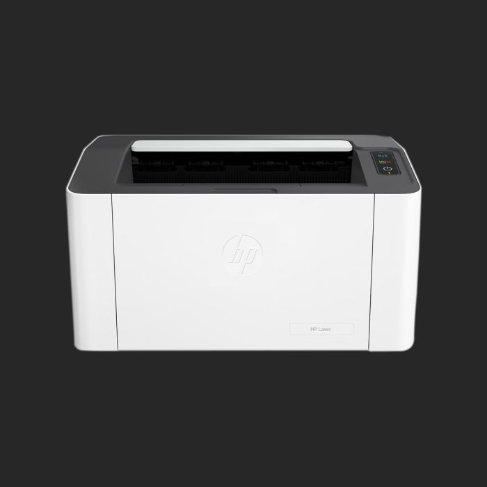 HP Laser Printer 1008w