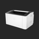 HP Laser Printer 1008w