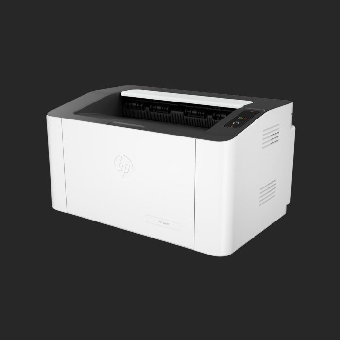 HP Laser Printer 1008w
