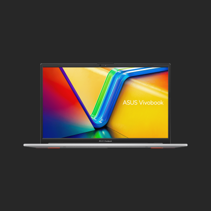 Vivobook Go 15 OLED (E1504F) Front