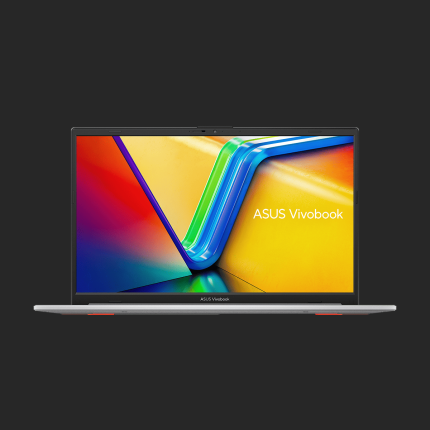 Vivobook Go 15 (E1504G) Front