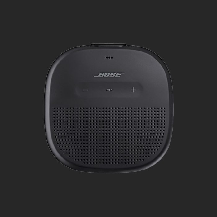 Bose SoundLink Micro Black