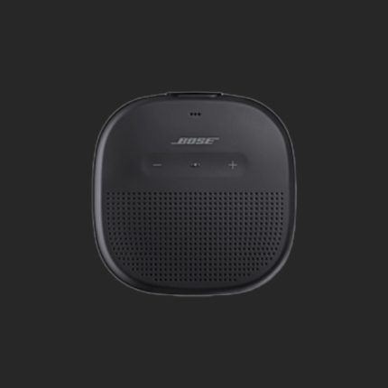 Bose SoundLink Micro Black