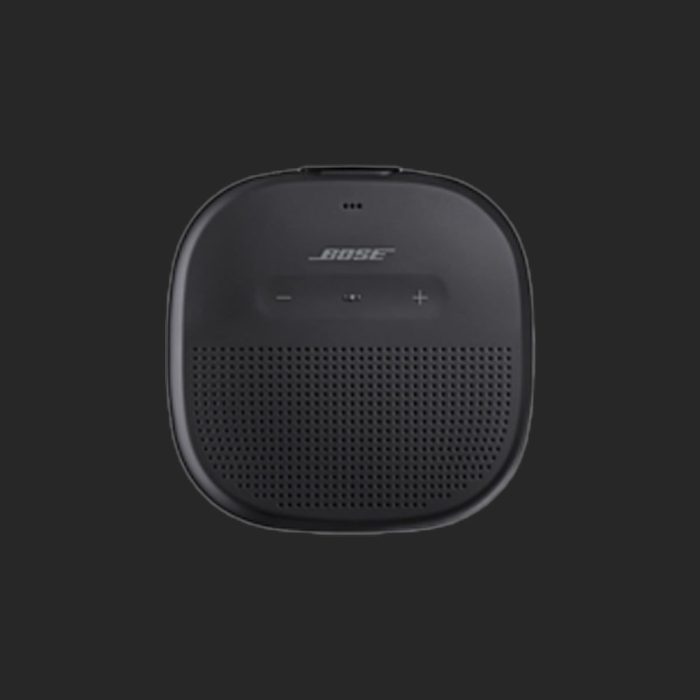 Bose SoundLink Micro Black