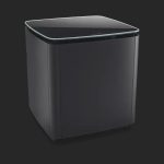 Bose Bass Module 700 Black Side View