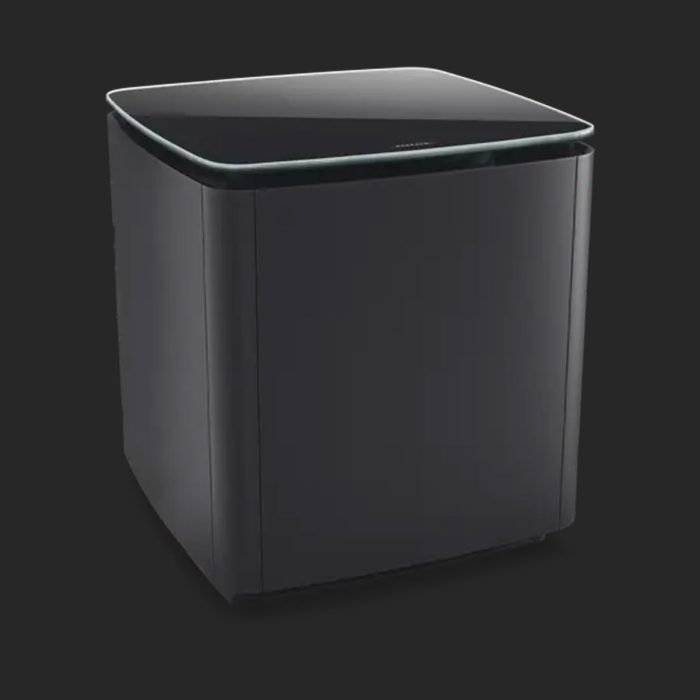 Bose Bass Module 700 Black Side View