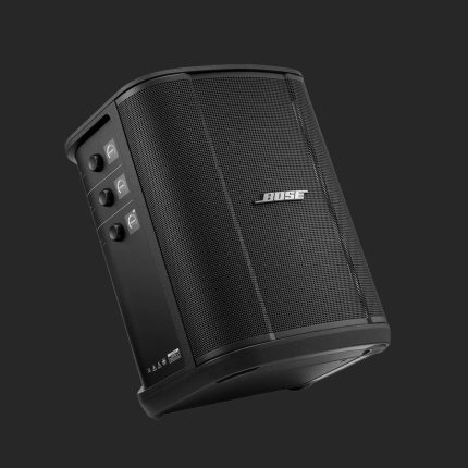 Bose S1 Pro+ Side View