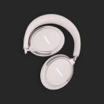 Bose QuietComfort Ultra Headphones White Outer