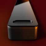 Bose Smart Ultra Soundbar Black
