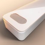 Bose Smart Ultra Soundbar White