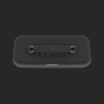 Bose SoundLink Max Black Top View