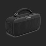 Bose SoundLink Max Black Side View