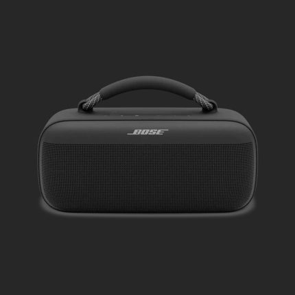 Bose SoundLink Max Black