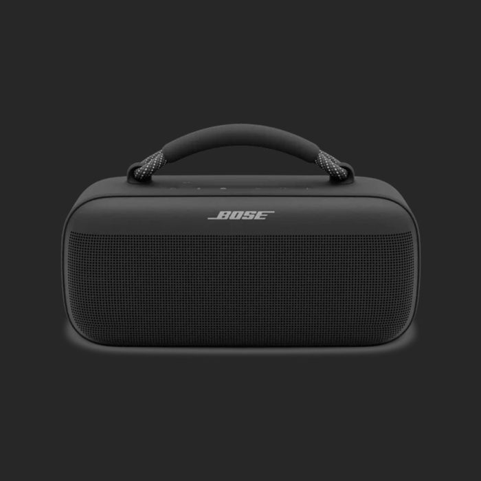 Bose SoundLink Max Black