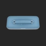 Bose SoundLink Max Blue Top View