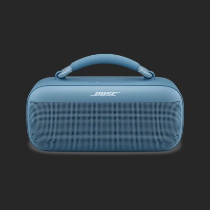 Bose SoundLink Max Blue