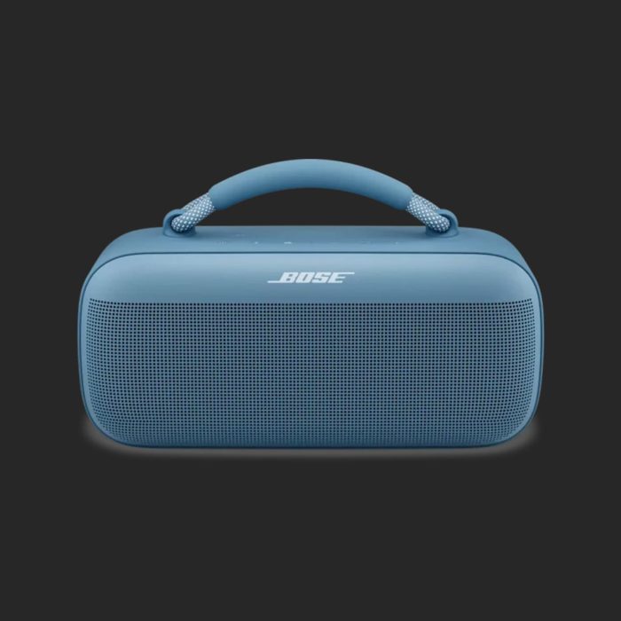 Bose SoundLink Max Blue