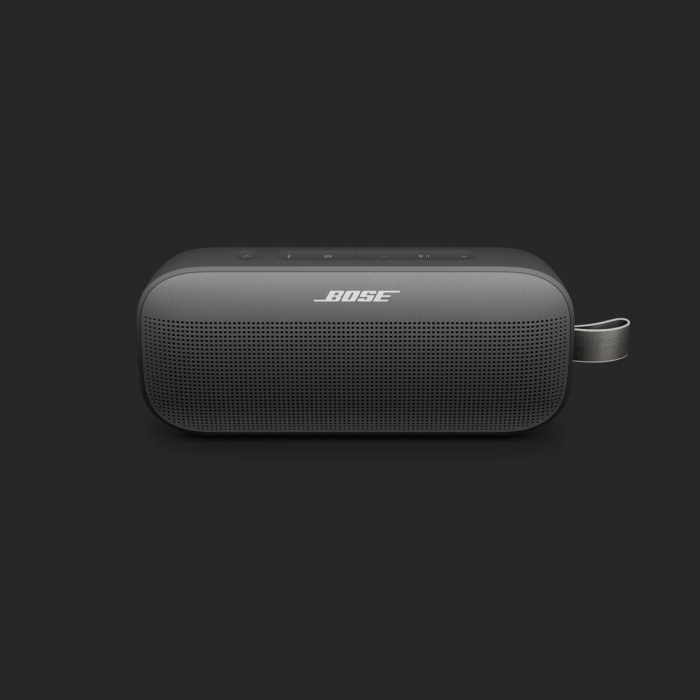 Bose SoundLink Flex 2 Black