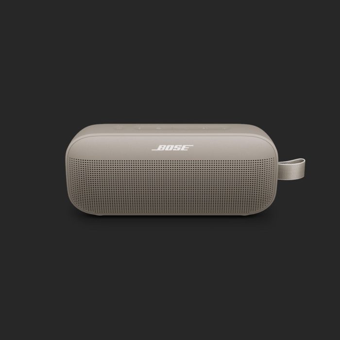 Bose SoundLink Flex 2 Sandstone