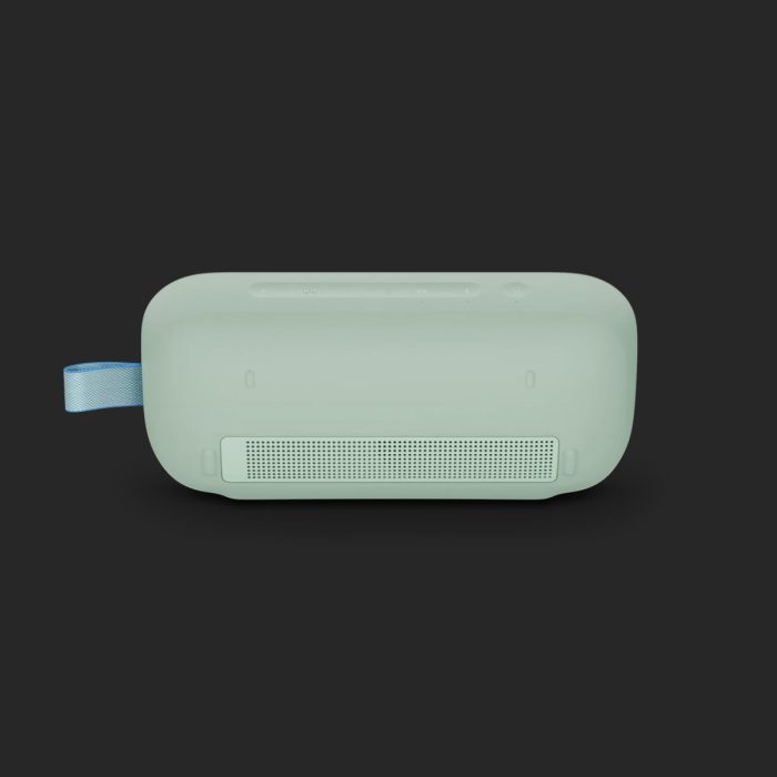 Bose SoundLink Flex 2 Sage Rear