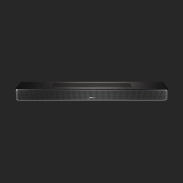 Bose Smart Soundbar Black