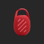 JBL Clip 5 Red Rear