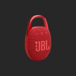 JBL Clip 5 Red Side