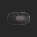 JBL Clip 5 Black Bottom