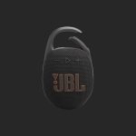 JBL Clip 5 Black