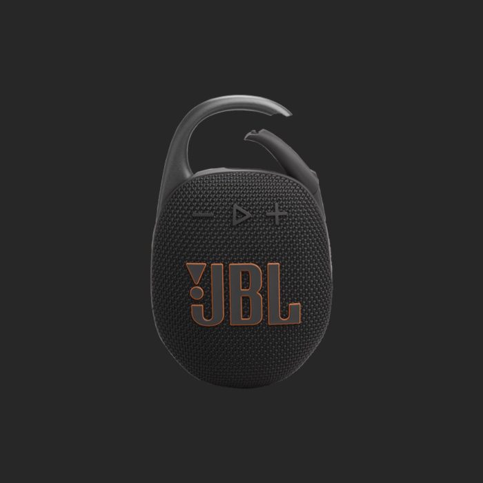 JBL Clip 5 Black