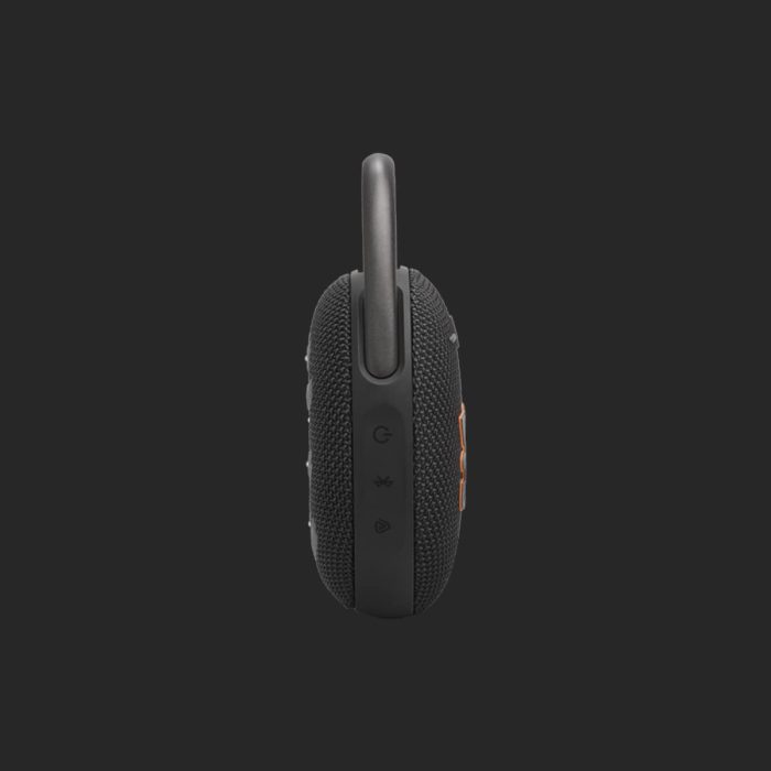 JBL Clip 5 Black Side