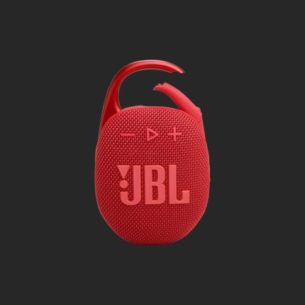 JBL Clip 5 Red