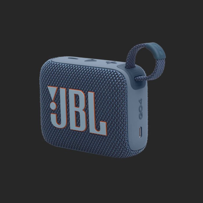 JBL Go 4