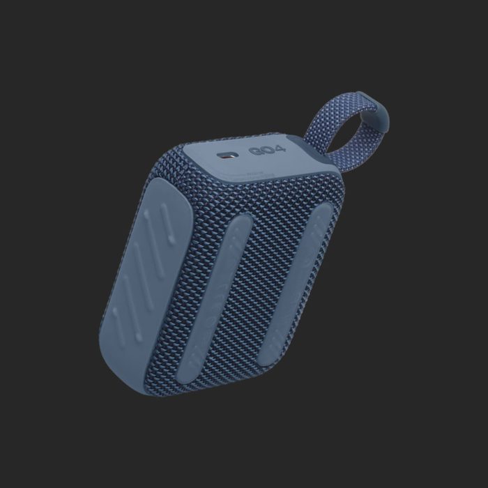 JBL Go 4